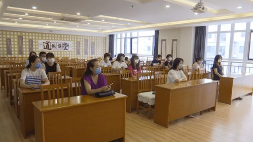 詩韻潤(rùn)中北，文明共傳揚(yáng)——西青區(qū)中北鎮(zhèn)成功舉辦傳統(tǒng)文化詩詞朗誦交流活動(dòng)